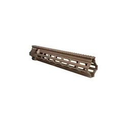 14.5" HK416 Super Modular Rail SMR M-LOK DDC - photo 2