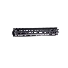 AR-15 RIS III Rail 12.5" Black - photo 3