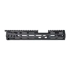 AR-15 RIS III Rail 13" Black - photo 1