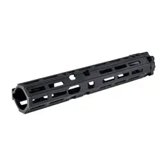 AR-15 RIS III Rail 13" Black - photo 4
