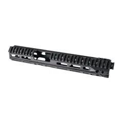 AR-15 RIS III Rail 13" Black - photo 5