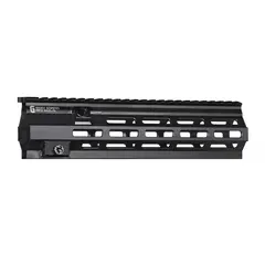 10.5" HK416 Super Modular Rail SMR M-LOK Black - photo 2