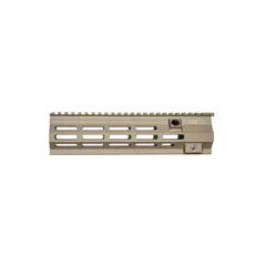 10.5" HK416 Super Modular Rail SMR M-LOK DDC - photo 2