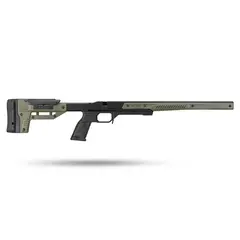 Oryx Sportsman Chassis for Remington 700 LA Right Hand ODG - photo 2
