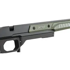 Oryx Sportsman Chassis for Remington 700 LA Right Hand ODG - photo 4