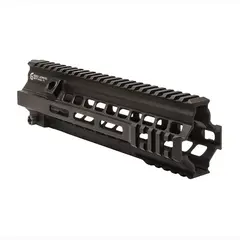 10.5" HK416 MK15 Super Modular Rail SMR M-LOK Black - photo 1