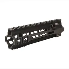 10.5" HK416 MK15 Super Modular Rail SMR M-LOK Black - photo 3