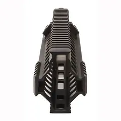 10.5" HK416 MK15 Super Modular Rail SMR M-LOK Black - photo 4