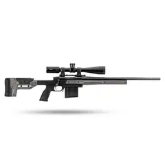 Oryx Sportsman Chassis for Howa 1500 SA Right Hand Gray - photo 1