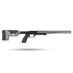Oryx Sportsman Chassis for Howa 1500 SA Right Hand Gray - photo 2