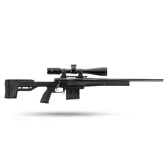 Oryx Sportsman Chassis for Savage 110 SA Right Hand Black - photo 2