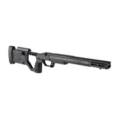 Tikka T3x X-Ray Chassis, Black - photo 1
