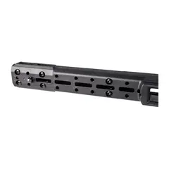 Tikka T3x X-Ray Chassis, Black - photo 10