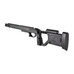 Tikka T3x X-Ray Chassis, Black - photo 2