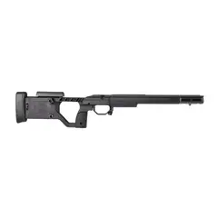 Tikka T3x X-Ray Chassis, Black - photo 3