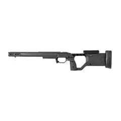 Tikka T3x X-Ray Chassis, Black - photo 4