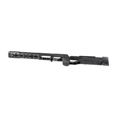 Tikka T3x X-Ray Chassis, Black - photo 5