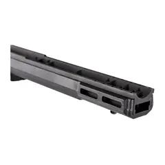 Tikka T3x X-Ray Chassis, Black - photo 6
