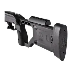 Tikka T3x X-Ray Chassis, Black - photo 7