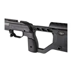 Tikka T3x X-Ray Chassis, Black - photo 8