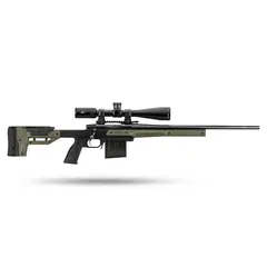 Oryx Sportsman Chassis for Tikka T3 SA Right Hand ODG - photo 3