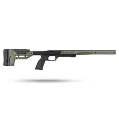 Oryx Sportsman Chassis for Tikka T3 SA Right Hand ODG - photo 6