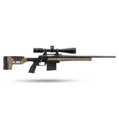 Oryx Sportsman Chassis for Tikka T3 SA Right Hand FDE - photo 2
