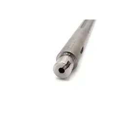 Match 18" Bull Fluted Barrel Stainless Steel - photo 10
