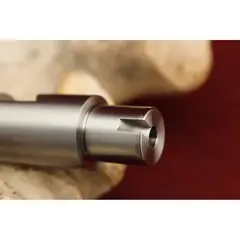 Match 18" Bull Fluted Barrel Stainless Steel - photo 11
