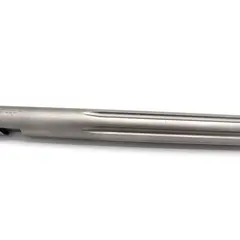 Match 18" Bull Fluted Barrel Stainless Steel - photo 3