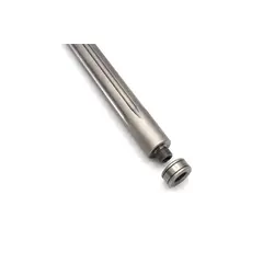 Match 18" Bull Fluted Barrel Stainless Steel - photo 4