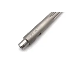 Match 18" Bull Fluted Barrel Stainless Steel - photo 5