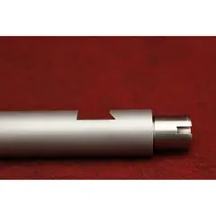 Match 18" Bull Fluted Barrel Stainless Steel - photo 6