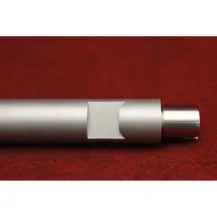 Match 18" Bull Fluted Barrel Stainless Steel - photo 7