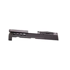 Axiom Slide With RMR Cut For Sig Sauer P320 DLC Black - photo 1