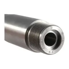 308 Winchester 1-10 Twist #5.5 Chrome Moly Barrel - photo 4