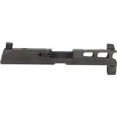 Slide Pro-Cut P320 Subcompact 3.9" 9mm Luger Optic Ready Blk - photo 1