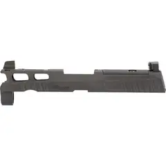 Slide Pro-Cut P320 Subcompact 3.9" 9mm Luger Optic Ready Blk - photo 2
