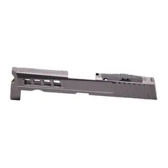 Axiom Slide With RMR Cut For Sig Sauer P320 Stealth Gray - photo 2