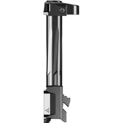 RAMJET Barrel w/AFTERBURNER Micro Comp for Glock 19 G4 Gray - photo 4