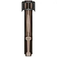 RAMJET Barrel W/AFTERBURNER Micro Comp Sig P365 3.7" -Bronze - photo 3