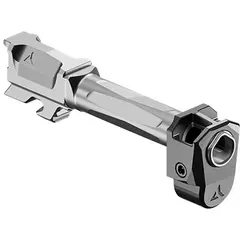RAMJET Barrel w/AFTERBURNER Micro Comp for Glock 43 BLK/Gray - photo 1