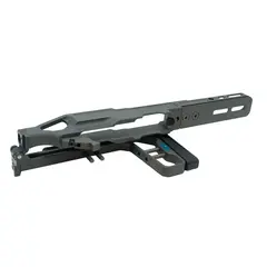 10/22 LaChassis Folding Stock 5" M-LOK Handguard - photo 10