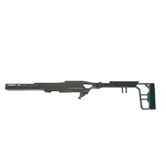 10/22 LaChassis Folding Stock 5" M-LOK Handguard - photo 3
