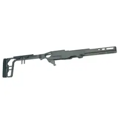 10/22 LaChassis Folding Stock 5" M-LOK Handguard - photo 4