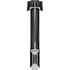 RAMJET BBL w/AFTERBURNR Comp for Glock 19 G5/19X/45 BLK/Gray - photo 4