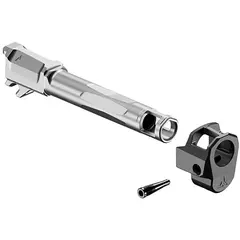 RAMJET Barrel w/AFTERBURNR Micro Comp Sig P365 3.7" BLK/Gray - photo 1