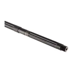 6.5 Creedmoor 20" 1-8 Twist Heavy Contour SS BBL QPQ Black - photo 1
