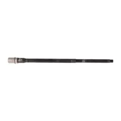 6.5 Creedmoor 20" 1-8 Twist Heavy Contour SS BBL QPQ Black - photo 3