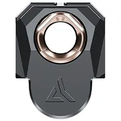RAMJET Barrel w/ AFTERBURNER Micro Comp for G19 Gen 5 Bronze - photo 1